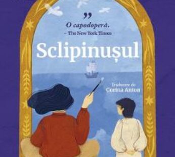 Sclipinusul – Roberto Piumini