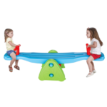 Balansoar pentru copii Pilsan Funny Seesaw