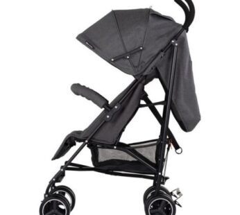 Carucior sport Chipolino Milano charcoal