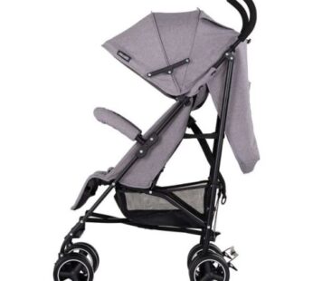 Carucior sport Chipolino Milano platinum