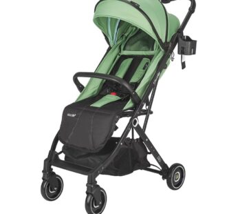 Carucior sport Coccolle Alla, Mistletoe Green