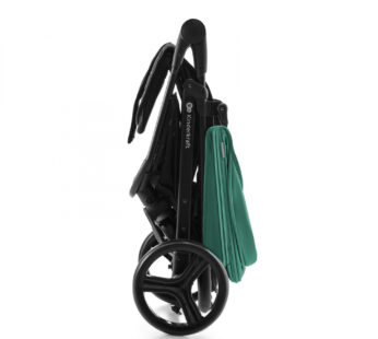 Carucior sport Kinderkraft Rine Juicy Green