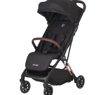 Carucior sport cu pliere automata Coccolle Beyla, Gold LE