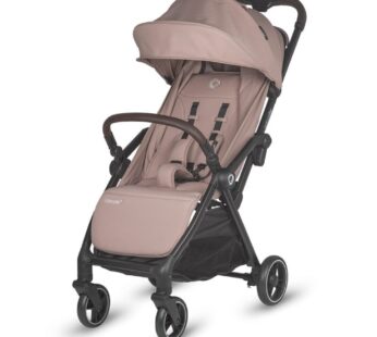 Carucior sport, pliere automata, Coccolle Arella, Sand Beige