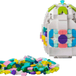 LEGO - Decorative Easter Egg (40816) | LEGO