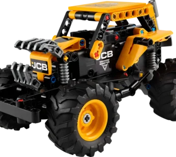 LEGO Technic – Monster Jam – DIGatron Pull-Back (942199) | LEGO