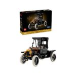 LEGO® Icons - Ford Model T 11376, 1060 piese
