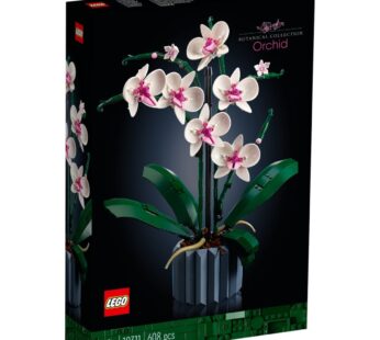 LEGO® Icons – Orhidee (10311)