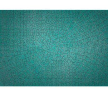 Puzzle Krypt Metalic, 736 Piese