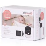 Video monitor Chipolino Penguin white