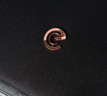 Carucior 2 in 1 pentru copii Espiro Miloo Negru 0-22 kg, premium, sezut reversibil, maner telescopic, accesorii incluse