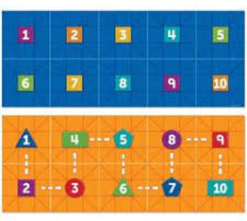 Joc De Cunoastere A Mediului Detectorul Meu De Metale