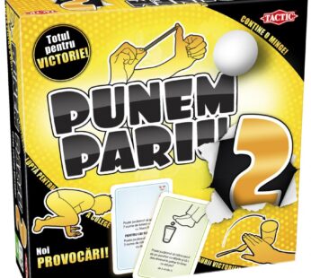 Joc – Punem Pariu 2 | Blackfire