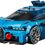 LEGO Speed Champions - Bugatti Vision GT Hyper (77253) | LEGO