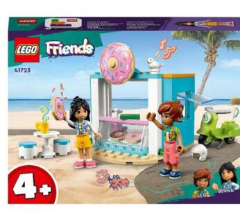 LEGO® Friends Gogoserie 41723