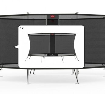 Plasa pentru siguranta Trambulina Berg 520 (8 stalpi)