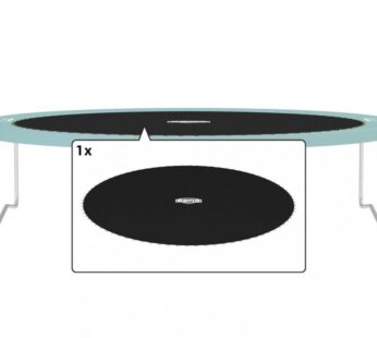 Plasa saritura pentru trambulina Berg Favorit 430 AirFlow