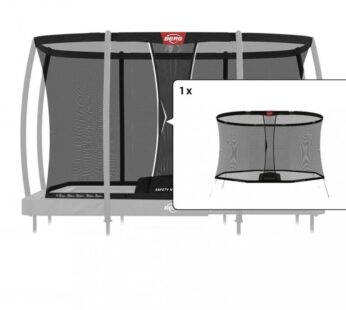 Plasa siguranta DeLuxe Trambulina Berg 330