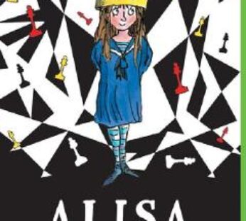 Alisa in Tara Oglinzii – Tony Ross, Lewis Carroll