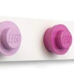 Cuier LEGO 41110002 (Roz/Mov)