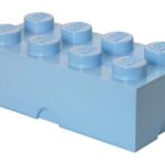 Cutie de depozitare LEGO 40041736 (Albastru)