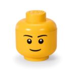 Cutie de depozitare LEGO 40311724 (Galben)