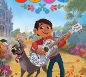 Disney Pixar – Coco