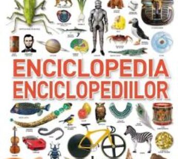 Enciclopedia enciclopediilor