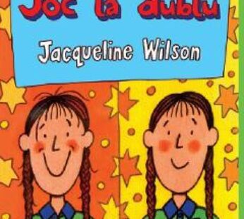 Joc la dublu – Jacqueline Wilson