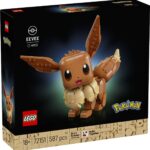 LEGO® Pokémon - Eevee (72151)