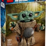 LEGO® Star Wars - Grogu (Ucenicul mandalorian) (75446)
