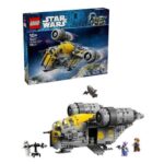 LEGO® Star Wars™ Razor Crest™ 75447, 930 piese