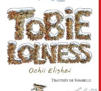 Ochii Elishei. Seria Tobie Lolness Vol.2 – Timothee De Fombelle