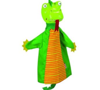 Papusa de mana Dragon – Goki