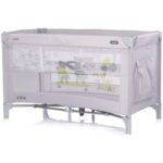 Patut pliabil Chipolino Ariel platinum