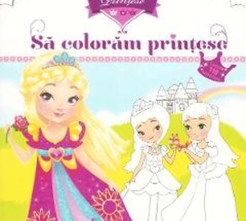 Sa coloram printese
