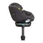 Scaun auto pentru copii Graco Turn2Me 360 Iron, 40-105 cm, certificata R129 si testat ADAC