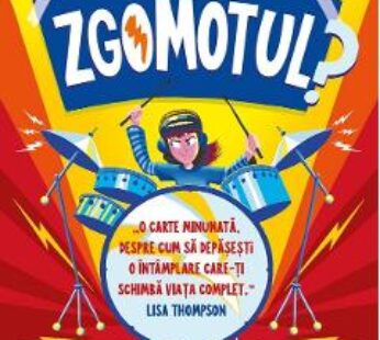 Simti zgomotul? – Stewart Foster