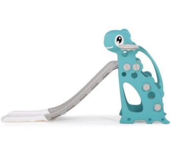 Tobogan Chipolino Dino 116 cm green