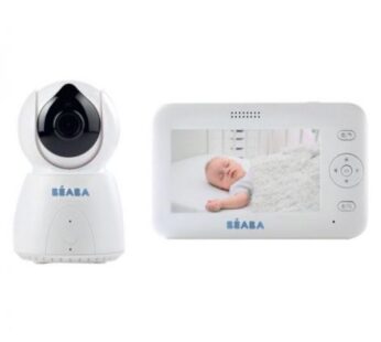 Video Monitor Beaba ZEN Plus White